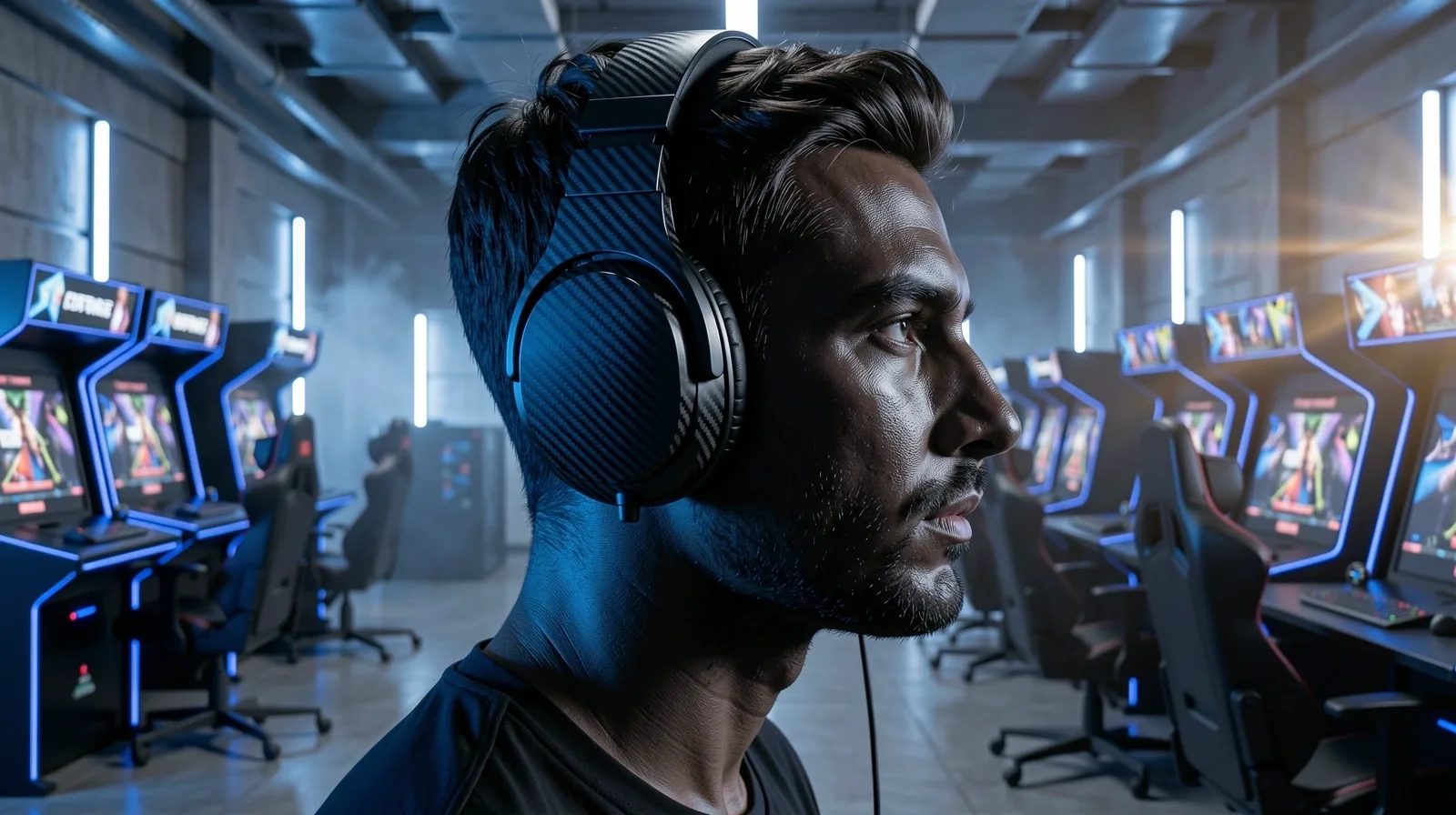 Competitive Focus