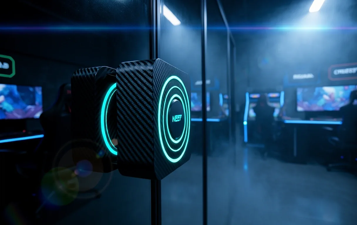 Gaming Performance